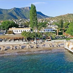 Daphnis Hotel